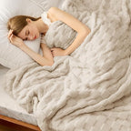 Bedsure GentleSoft King Size Blanket - Image 2