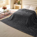 Bedsure Extra Soft Large Fleece Blanket - Image 8