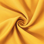 Blackout Curtains 66 x 84 inch/Yellow Curtains Set of 2 Panels/Thermal - Image 5
