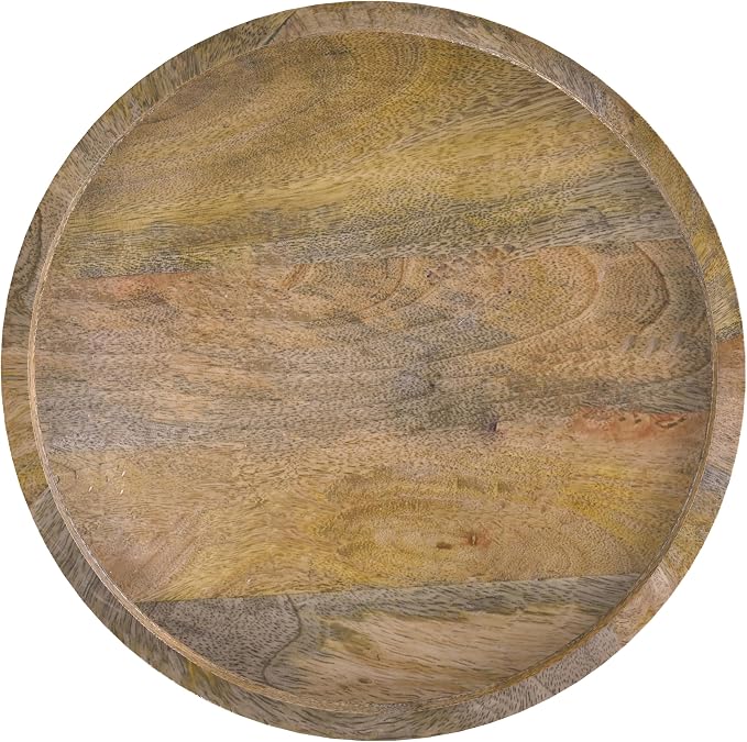 SIMPLIHOME Dayton End Table - Image 6