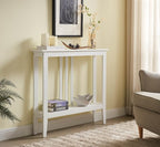 Kings Brand Furniture Narrow Console Table by KingsBrandFurniture
