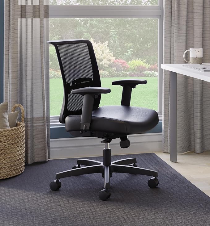 HON Convergence Ergonomic Office Chair - Image 2