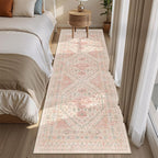 Kitchen Runner Rug Non Slip Washable Rugs 2.5x8, Carpet Runner - Image 8