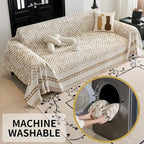 HAOMAIJIA Non Slip Couch Cover Sofa Covers - Image 7