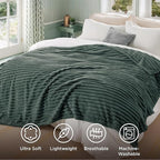 Bedsure Soft Cal King Size Blanket - Image 5