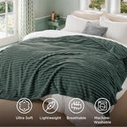 Bedsure Soft Queen Size Blanket - Image 5