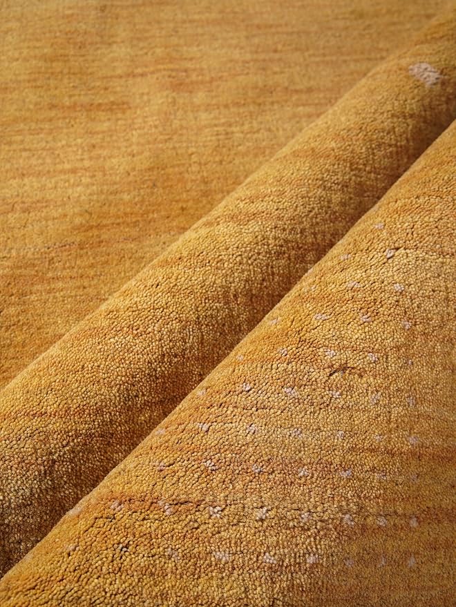 Hand Knotted Loom Wool ECO-Friendly Area Rugs - Image 9