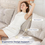 MAXYOYO Modular Sectional Couch - Image 7