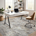 DMOYEST Area Rug Living Room Rugs - Image 3