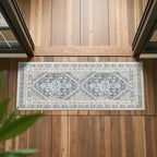 2x5 Rug Runner Non-Slip Washable Rugs - Image 4