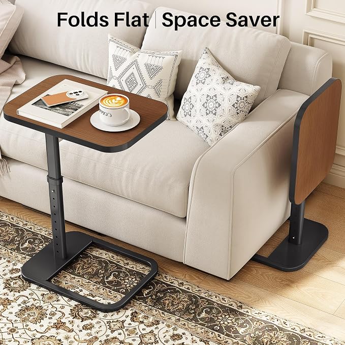 Kitstorack Upgraded TV Tray Table - Image 7