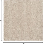 SAFAVIEH California Shag Collection Area Rug - Image 2