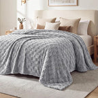 Bedsure GentleSoft King Size Blanket - Image 8