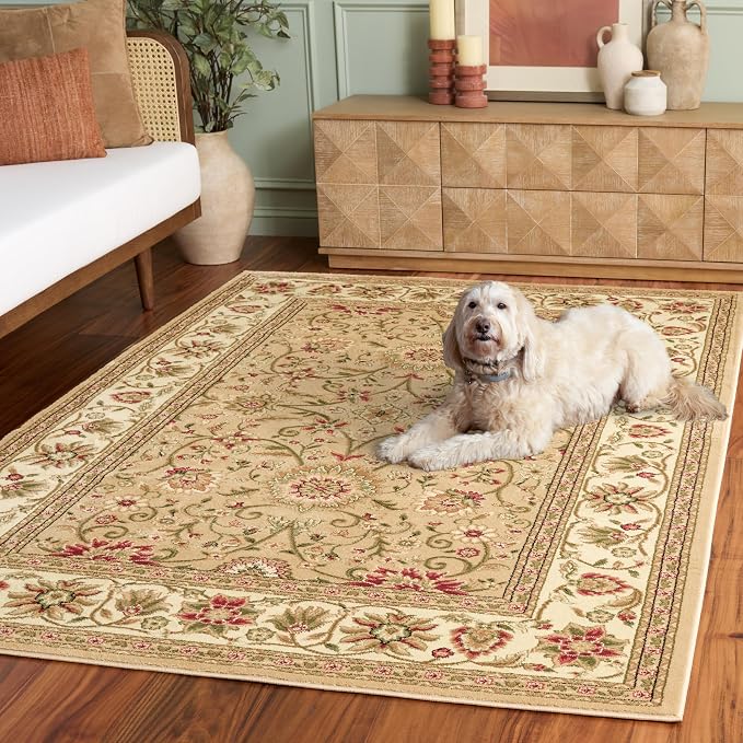SAFAVIEH Lyndhurst Collection Area Rug - Image 9