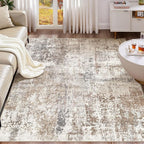 UERMEI 7x9 Area Rug Living Room Rugs - Image 2
