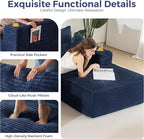 MAXYOYO Modular Sectional Couch - Image 5