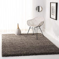 SAFAVIEH California Shag Collection Area Rug by Unknown