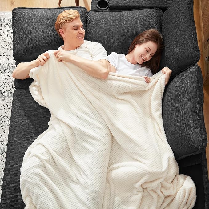 DURASPACE Sofa Bed Pull Out Couch Sleeper - Image 7