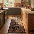 SAFAVIEH Lyndhurst Collection Runner Rug by Unknown