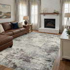 DMOYEST Area Rug Living Room Rugs - Image 9