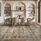 9x12 Area Rugs for Living Room - Image 4