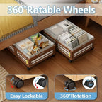 Under Bed Storage Containers - Image 4