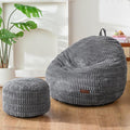 MAXYOYO Kids Bean Bag Chair by MAXYOYO