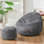 MAXYOYO Kids Bean Bag Chair by MAXYOYO