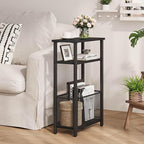 MMEOLUOOK Narrow Side Table - Image 2