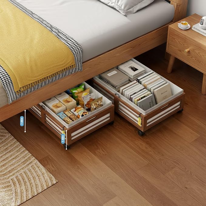 Under Bed Storage Containers - Image 6