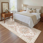 Madane Kitchen Runner 2'6''x8' Soft Rug Runners - Image 6