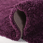 SAFAVIEH California Shag Collection Runner Rug - Image 5