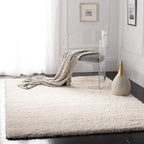 SAFAVIEH California Shag Collection Area Rug by Unknown