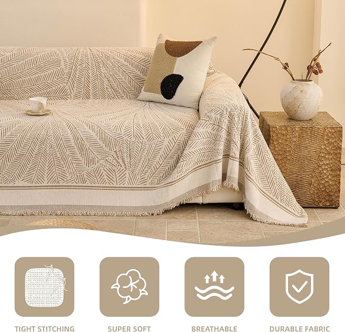 Dog Couch Cover Washable Sofa Cover, Sectional Couch Covers, Sofa Covers - Image 5