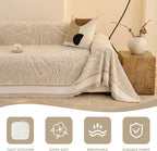 Couch Cover for Dogs Washable Sofa Cover, Sectional Couch Covers, Sofa Covers - Image 5