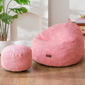 MAXYOYO Kids Bean Bag Chair by MAXYOYO