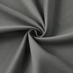 Blackout Pleated Curtains 84 Inches Long, Privacy Window Drapes - Image 7