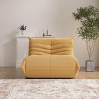 YVDNHP Bean Bag Chair, Memory Foam Bean Bag Sofa Large Bean Bag Chair - Image 4