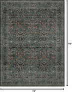 Dining Room Rugs for Under Table - Image 2