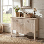 FUSUNBAO Retro Buffet Cabinet - Image 6
