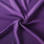 Purple Blackout Curtains 34 x 63 Inch Length/Set of 2 Curtain Panels/Thermal - Image 5