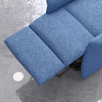 HOMCOM Power Lift Recliner Chair - Image 8