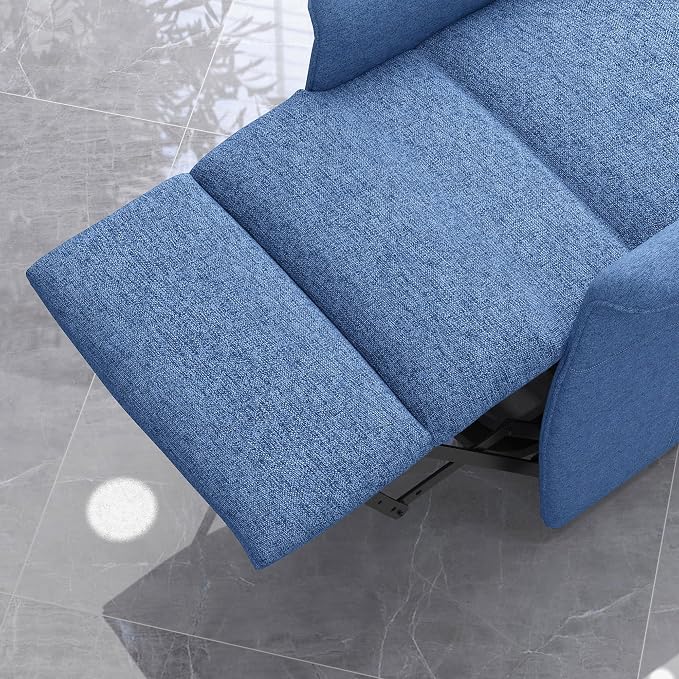 HOMCOM Power Lift Recliner Chair - Image 8