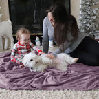 Bedsure GentleSoft Fleece Throw Blanket - Image 8