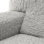 PAULATO BY GA.I.CO. Stretch Armchair Cover - Image 7