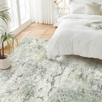 DMOYEST Area Rug Living Room Rugs - Image 3