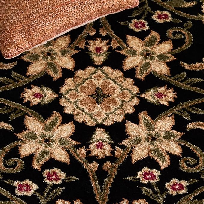 SAFAVIEH Lyndhurst Collection Runner Rug - Image 7