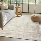 Washable Rugs 3x5 Area Rugs for Living Room, Laundry Room | Ultra Soft - Image 7