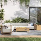 SUNSHINE VALLEY Patio Furniture Set by SUNSHINEVALLEY
