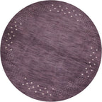 Rugsotic Carpets Hand Knotted Loom Wool ECO-Friendly Area Rugs - Image 2